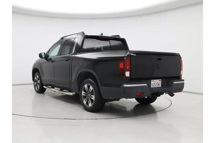 $23998 : Honda Ridgeline 2019 AWD RTL image 2