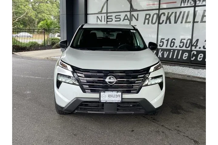 Nissan Rogue 2024 AWD S 4dr image 3