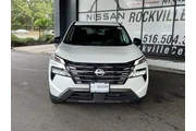 Nissan Rogue 2024 AWD S 4dr thumbnail