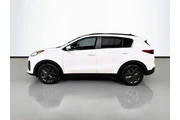 $21954 : Kia Sportage 2021 S 4dr SUV thumbnail