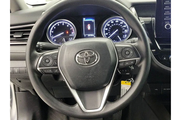 $24998 : Toyota Camry 2024 LE 4dr Sed image 10
