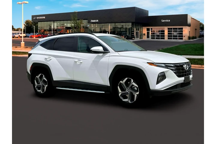 $25490 : Hyundai TUCSON 2024 AWD SEL image 10
