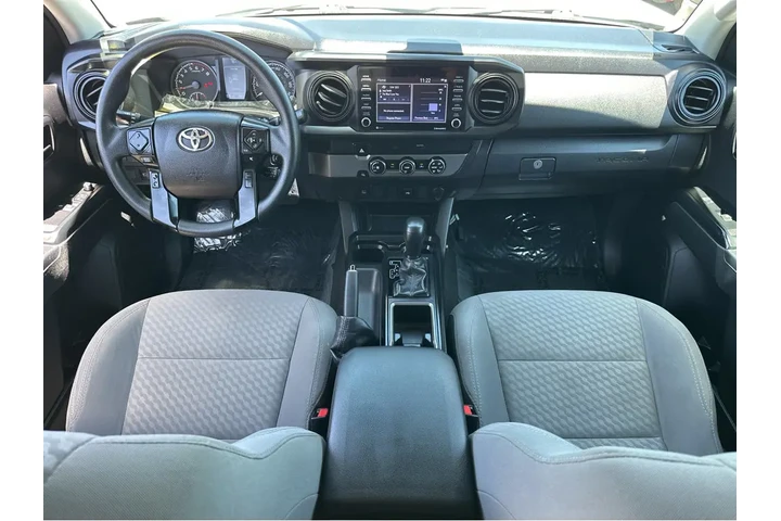 $27997 : 2021 Tacoma 2WD SR image 5