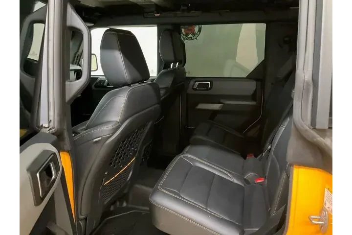 $38917 : Ford Bronco 2022 4x4 Evergla image 4