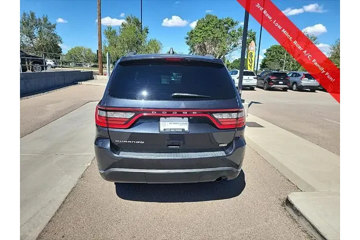 $15684 : Dodge Durango 2015 SXT 4dr S image 6