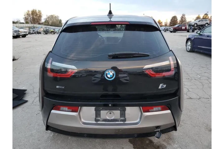 $6990 : 2014 BMW i3 image 7