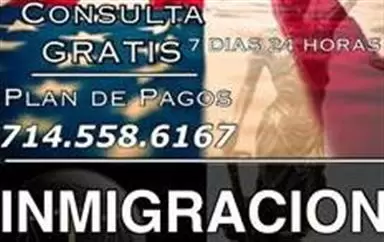 ➡➡➡INMIGRACION ➡➡➡ image 1