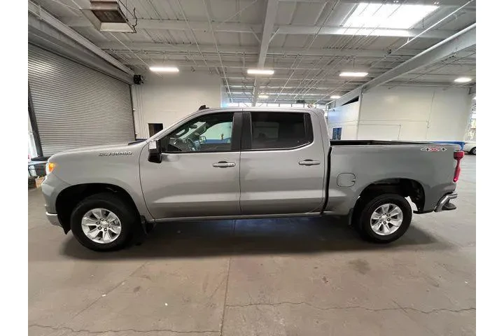 $39772 : Chevrolet Silverado 1500 202 image 6