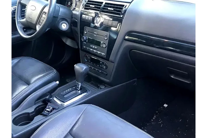 $6999 : 2007 Fusion image 10