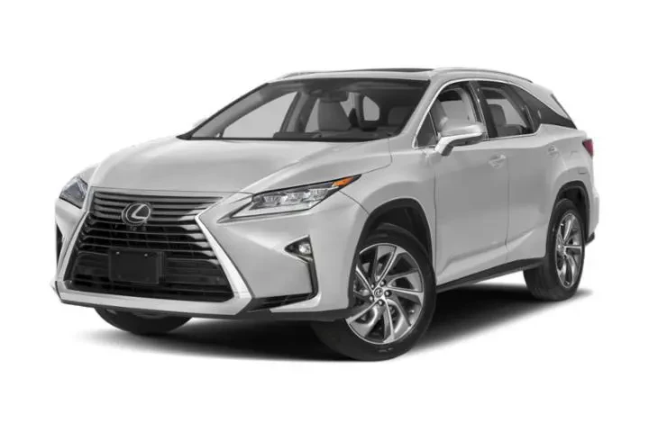 $15995 : Lexus RX 350L 2018 4dr SUV image 1