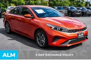 $15960 : Kia Forte 2023 LXS 4dr Sedan thumbnail