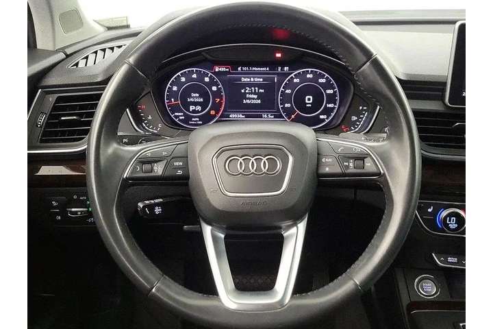 $20998 : Audi Q5 2018 AWD 2.0T quattr image 10