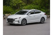 Hyundai ELANTRA 2020 SEL 4dr