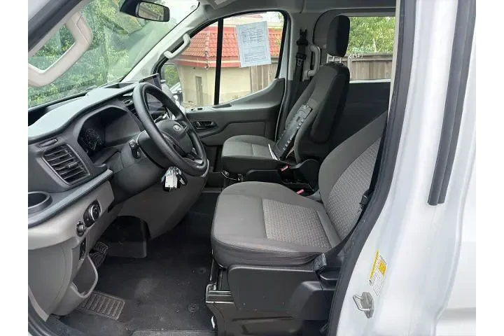 $39500 : Ford Transit 2024 350 XL 3dr image 10