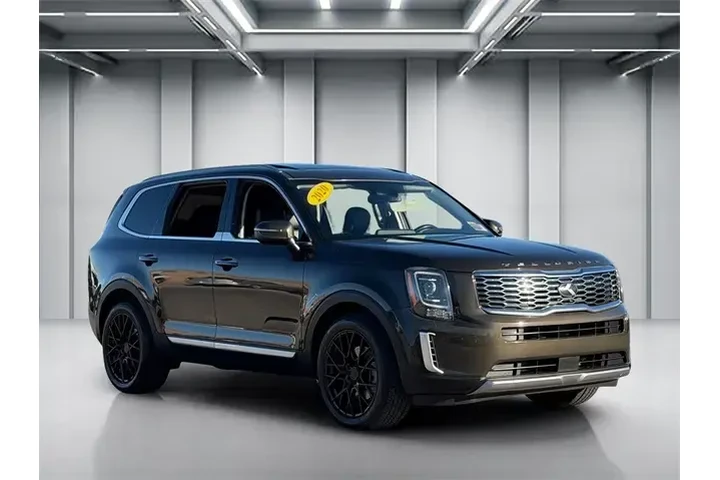 $21988 : Kia Telluride 2020 AWD S 4dr image 7