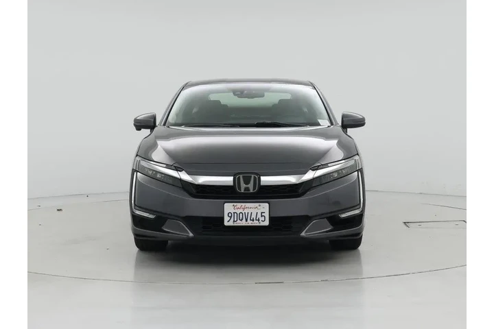$16998 : Honda Clarity Plug-In Hybrid image 5