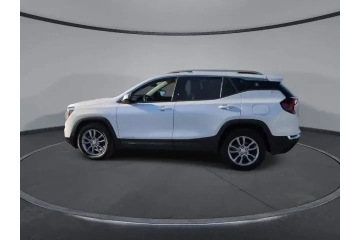 $20633 : GMC Terrain 2022 AWD SLT 4dr image 6