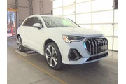 $27493 : Audi Q3 2021 AWD quattro S l thumbnail