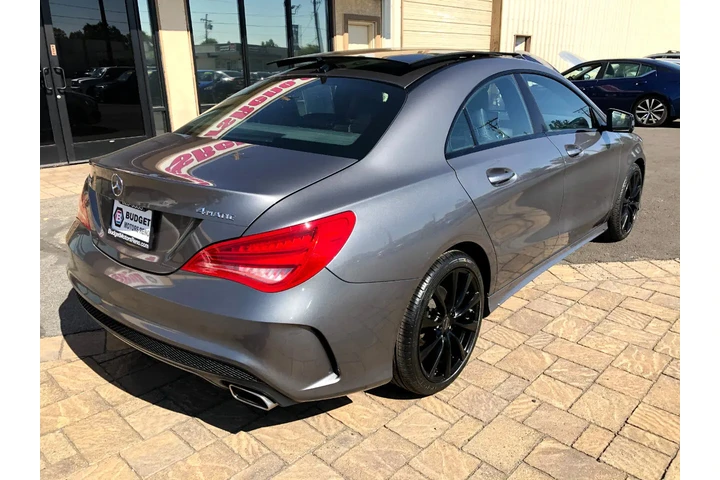 $16990 : 2014 Mercedes-Benz CLA-Class image 2