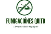 Fumigaciones Quito en Quito