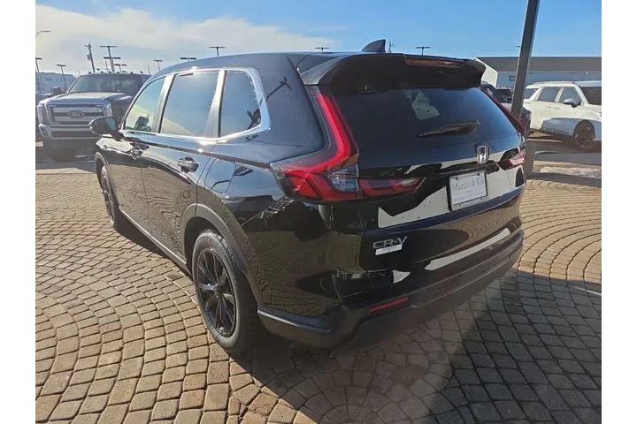 $30995 : 2023 CR-V EX-L image 7