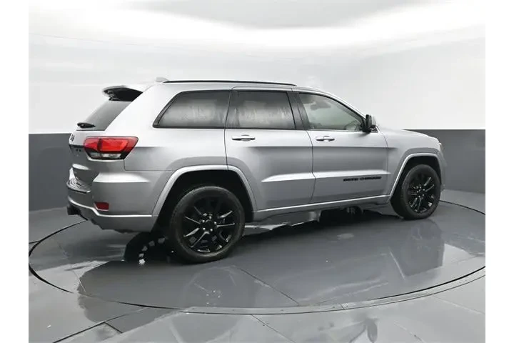 $21996 : Jeep Grand Cherokee 2020 4x4 image 4