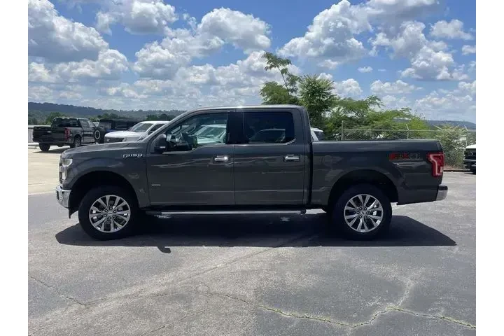 $21490 : Ford F-150 2017 4x4 King Ran image 7