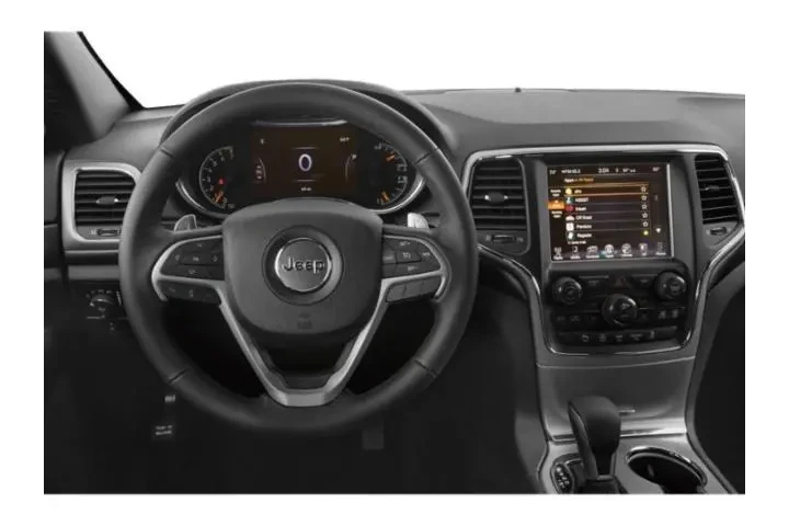 $15990 : Jeep Grand Cherokee 2018 4x2 image 10