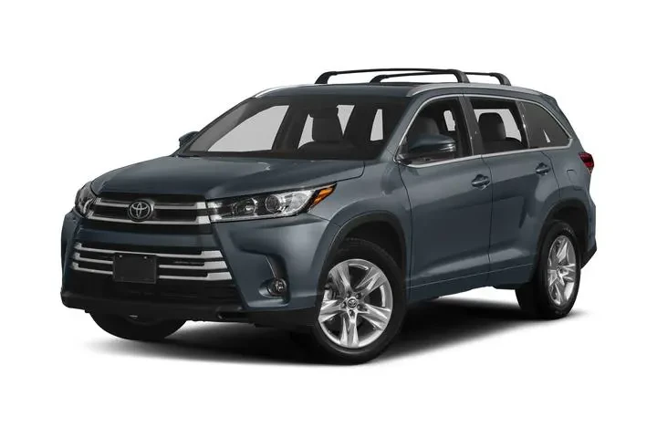 $24795 : Toyota Highlander 2017 AWD L image 1