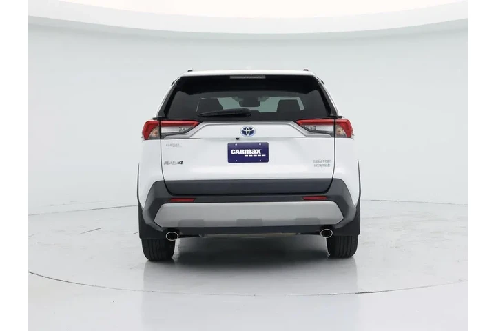 $36998 : Toyota RAV4 Hybrid 2024 AWD image 6