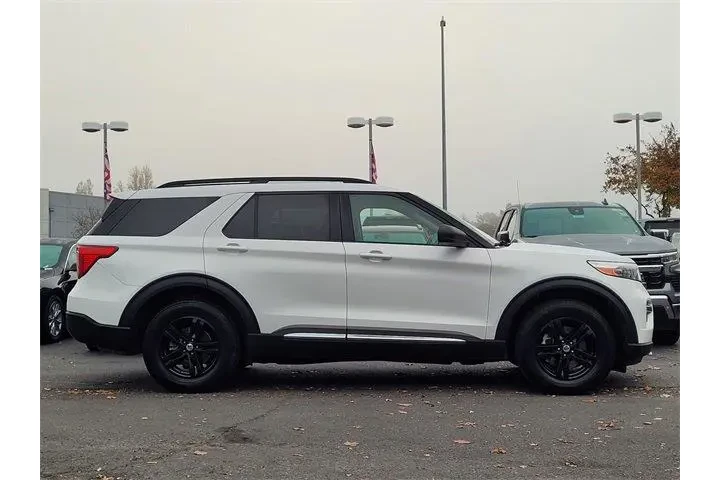 $23638 : Ford Explorer 2020 AWD XLT 4 image 5