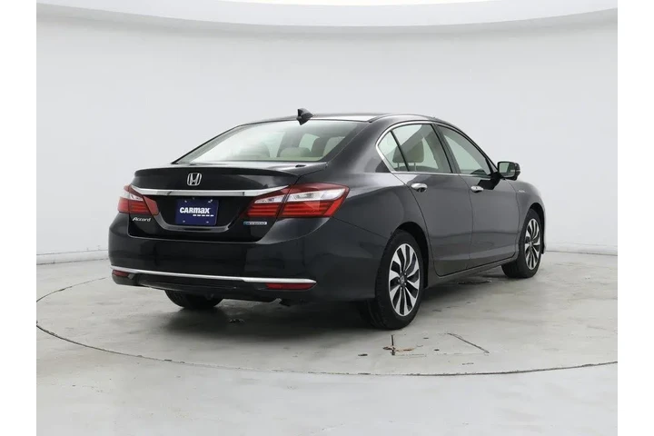 $20998 : Honda Accord Hybrid 2017 Bas image 8