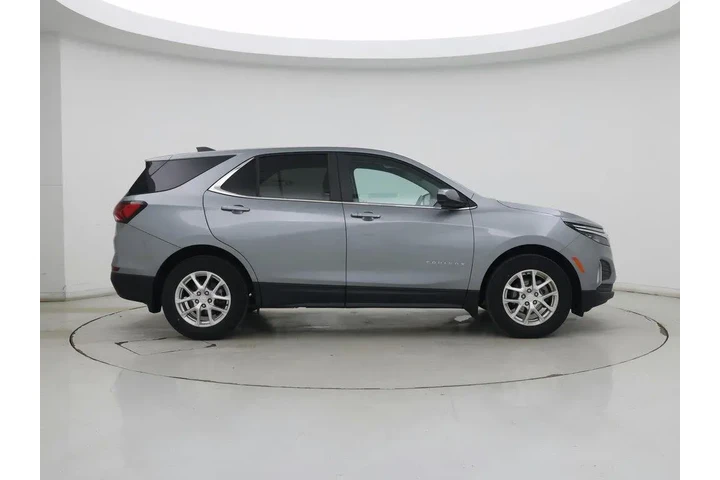 $23998 : Chevrolet Equinox 2024 LT 4d image 7