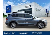 $14997 : Volkswagen Tiguan 2021 S 4dr thumbnail