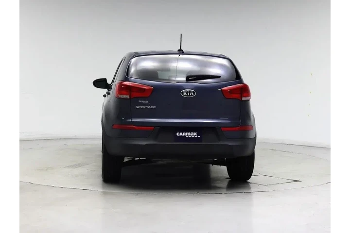 $12998 : Kia Sportage 2016 LX 4dr SUV image 6