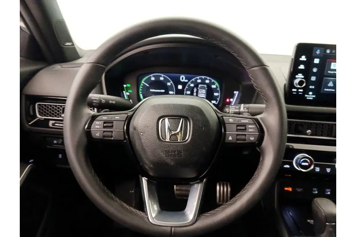 $33998 : Honda Civic Hybrid 2025 Spor image 10