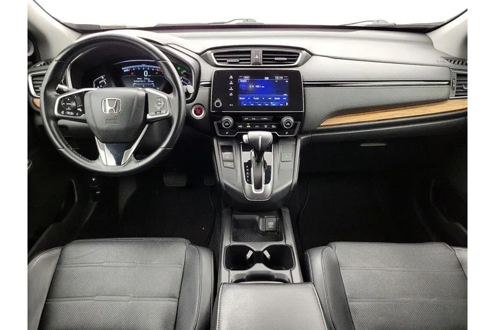 $20998 : Honda CR-V 2017 EX-L 4dr SUV image 9