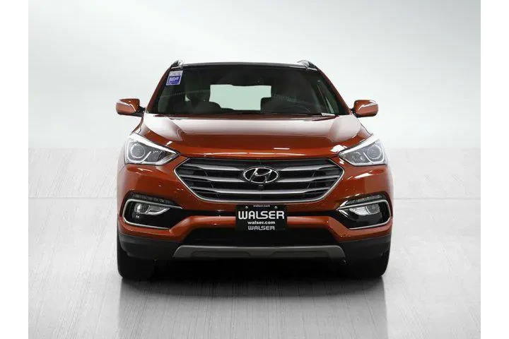 $14998 : Hyundai SANTA FE Sport 2018 image 8