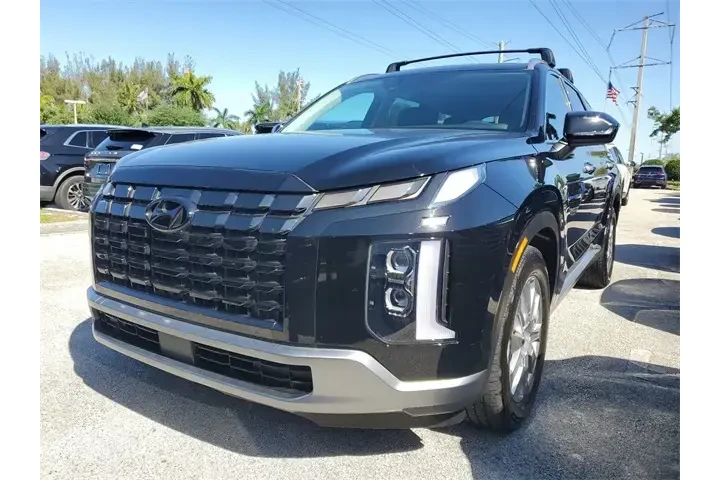 $32590 : Hyundai PALISADE 2023 AWD SE image 3