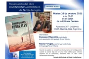 Libro de Nicola Feruglio en BA en Buenos Aires