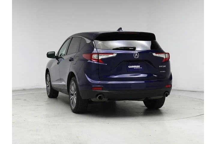 $30998 : Acura RDX 2021 SH-AWD 4dr SU image 6