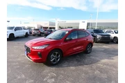 $24999 : Ford Escape 2023 ST-Line 4dr thumbnail