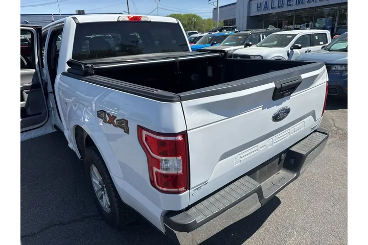 $15995 : Ford F-150 2018 4x4 King Ran image 3