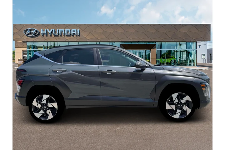 $33990 : Hyundai KONA 2026 AWD Limite image 9