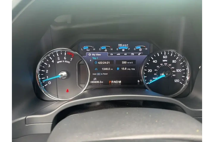 $35190 : Ford Expedition 2019 4x4 Pla image 4