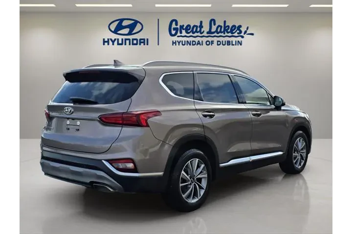 $18166 : Hyundai SANTA FE 2020 SEL 4d image 5