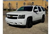 2013 Tahoe en Dallas