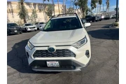 $29403 : Toyota RAV4 Hybrid 2020 AWD thumbnail