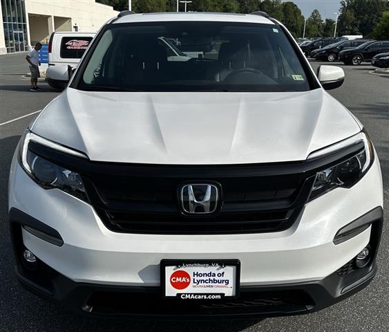 $36405 : PRE-OWNED 2022 HONDA PILOT SP image 8