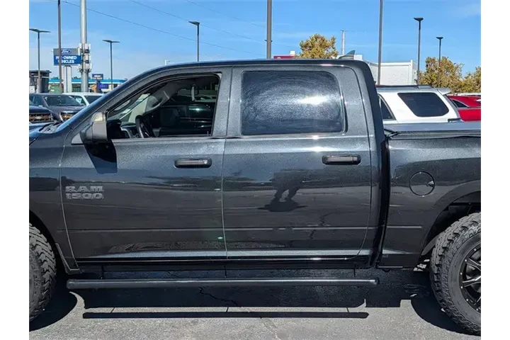 $29999 : Ram 1500 2018 4x4 SLT 4dr Cr image 3